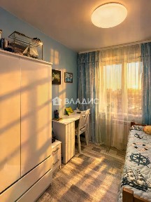 Продается 3-комн. квартира, 49,4 м²