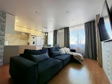 Продается 3-комн. квартира, 75 м²