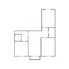 Продается 3-комн. квартира, 58,1 м²