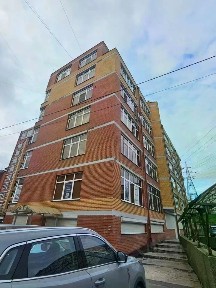 Продается студия, 36 м²