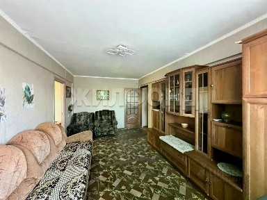 Продается 3-комн. квартира, 48,2 м²