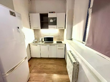 Продается студия, 27,5 м²