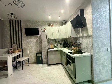 Продается 1-комн. квартира, 44,2 м²