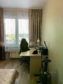 Продается 1-комн. квартира, 37,5 м²