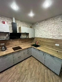 Сдается 1-комн. квартира, 47 м²