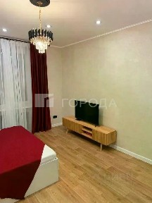 Сдается 1-комн. квартира, 45 м²