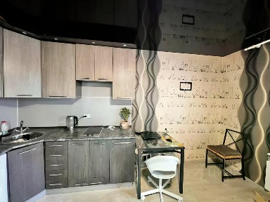 Сдается студия, 27 м²