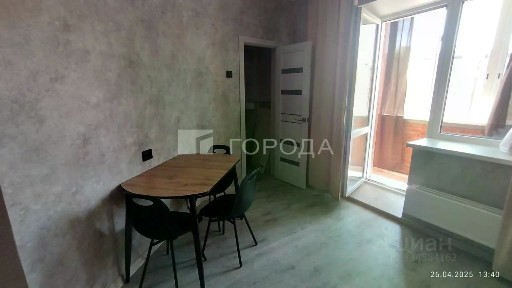 Сдается 1-комн. квартира, 47 м²