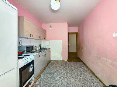 Сдается 3-комн. квартира, 55 м²