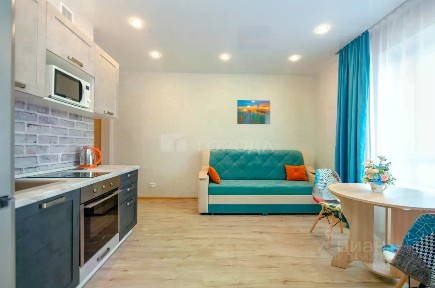 Сдается 2-комн. квартира, 46 м²
