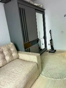 Сдается 1-комн. квартира, 29 м²