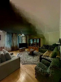 Сдаются 3-комн. апартаменты, 117,6 м²