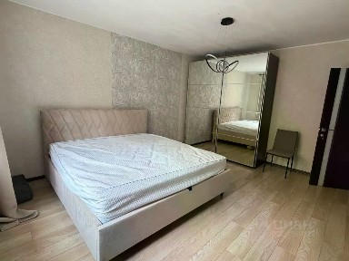 Сдается 2-комн. квартира, 60 м²