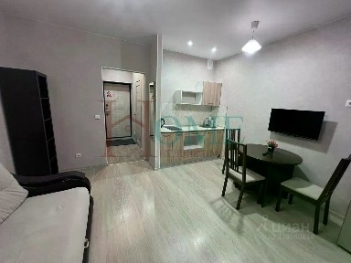 Сдается студия, 25 м²