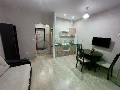 Сдается студия, 25 м²