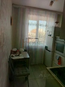 Сдается 1-комн. квартира, 32 м²