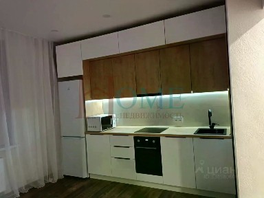 Сдается 2-комн. квартира, 54 м²