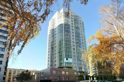 Сдается 1-комн. квартира, 45 м²