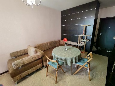 Сдается 2-комн. квартира, 40 м²
