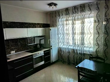 Сдается 1-комн. квартира, 54 м²