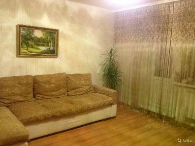 Сдается 3-комн. квартира, 74,6 м²