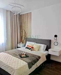 Сдается 1-комн. квартира, 47 м²