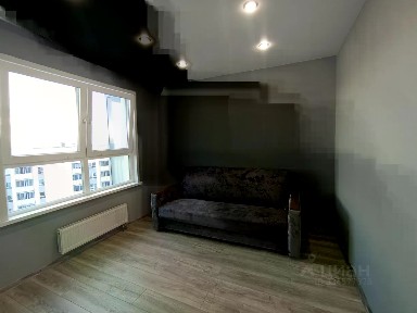 Сдается 1-комн. квартира, 30 м²