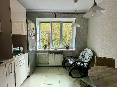 Сдается 2-комн. квартира, 60 м²