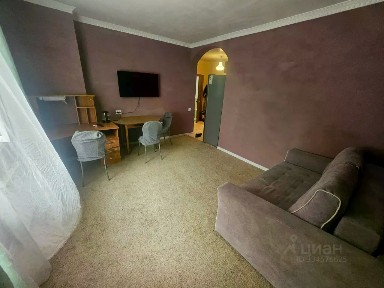 Сдается 2-комн. квартира, 34 м²