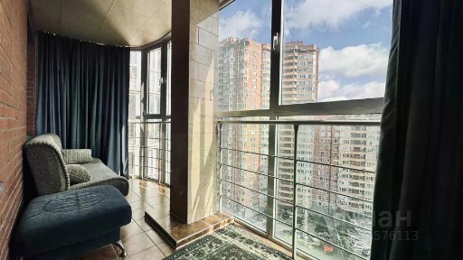 Сдается 1-комн. квартира, 36,9 м²