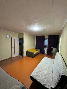 Сдается 2-комн. квартира, 35 м²