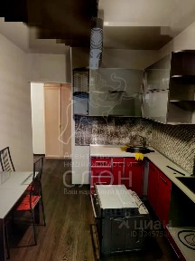 Сдается 1-комн. квартира, 38 м²