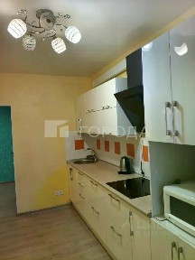 Сдается 1-комн. квартира, 39 м²