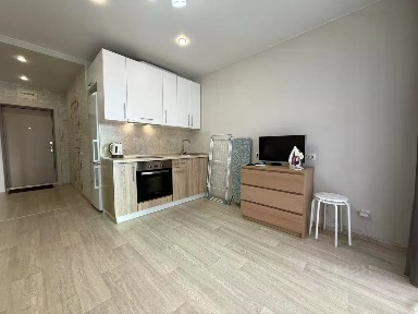 Сдается студия, 25 м²