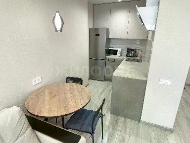 Сдается студия, 27 м²