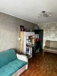 Сдается 1-комн. квартира, 41 м²
