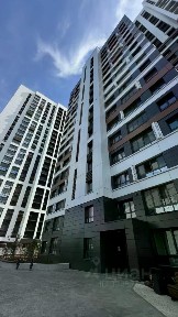 Сдается 1-комн. квартира, 36 м²