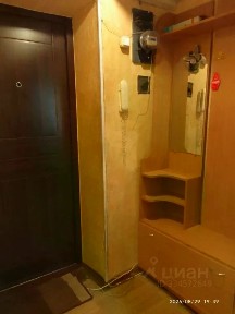 Сдается 1-комн. квартира, 29 м²