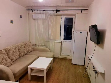 Сдается студия, 22 м²