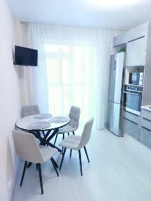 Сдается 1-комн. квартира, 35,6 м²