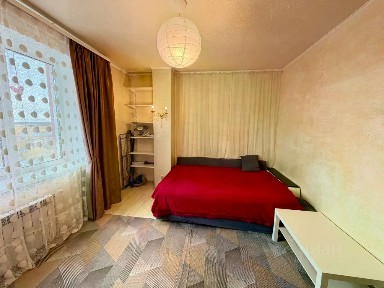 Сдается 1-комн. квартира, 37 м²