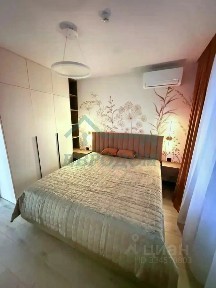 Сдается 1-комн. квартира, 41 м²