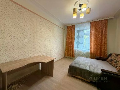 Сдается 2-комн. квартира, 54 м²