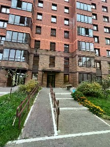Сдается 2-комн. квартира, 65 м²