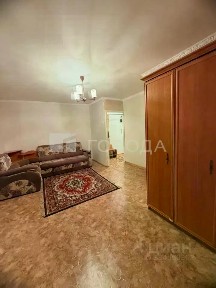Сдается 1-комн. квартира, 31 м²