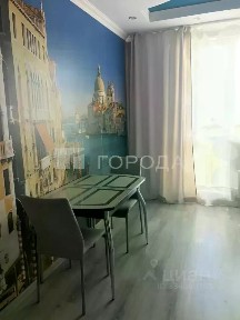 Сдается 1-комн. квартира, 47 м²