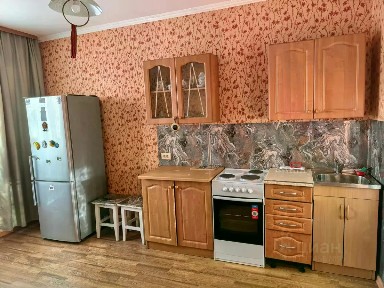 Сдается 1-комн. квартира, 42,5 м²