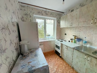 Сдается 2-комн. квартира, 46 м²