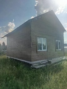 Продается 2-этажный дом, 104 м²