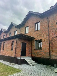 Продается 2-этажный таунхаус, 96,4 м²